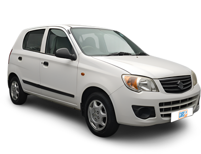 Maruti Alto K10-img